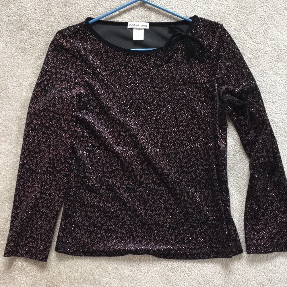 Dressy shirt